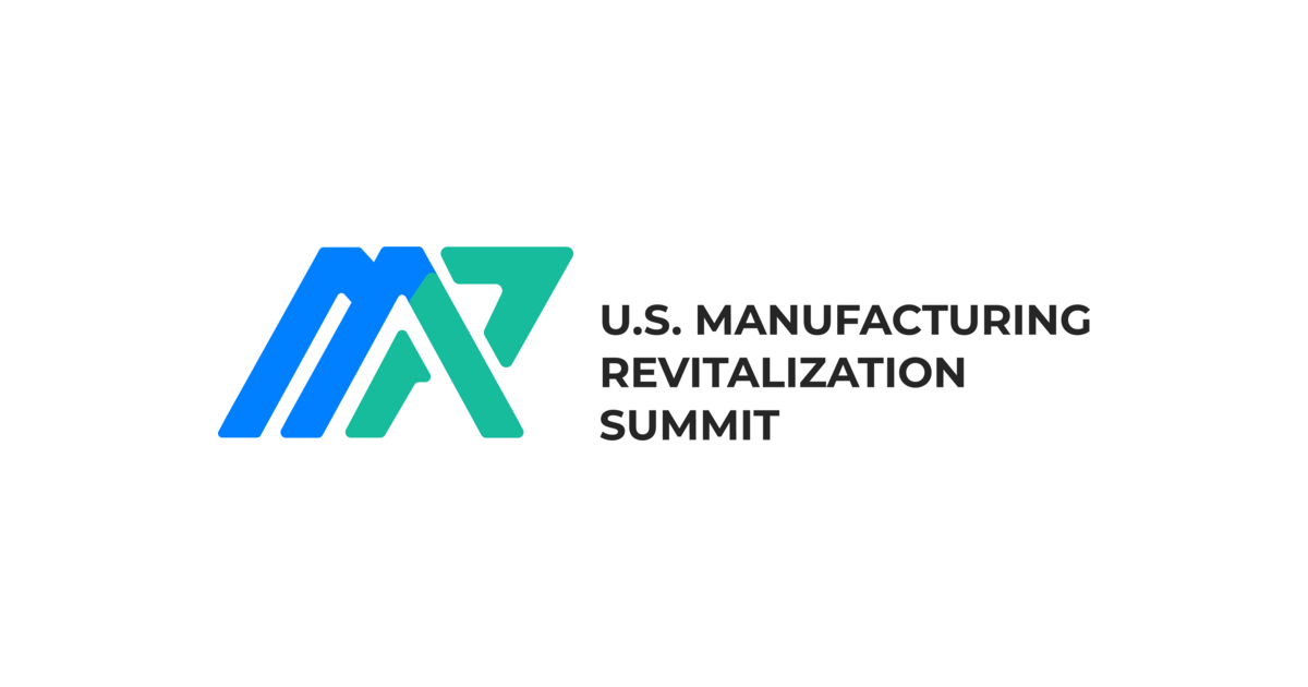 Manufacturing Summit US Manufacturing Summit
